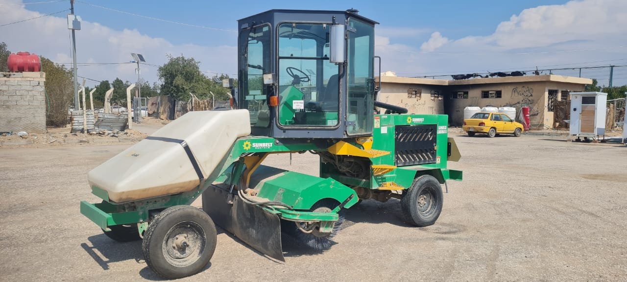 أسطول النقل